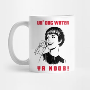 Ur' Dog water 20.0 Mug